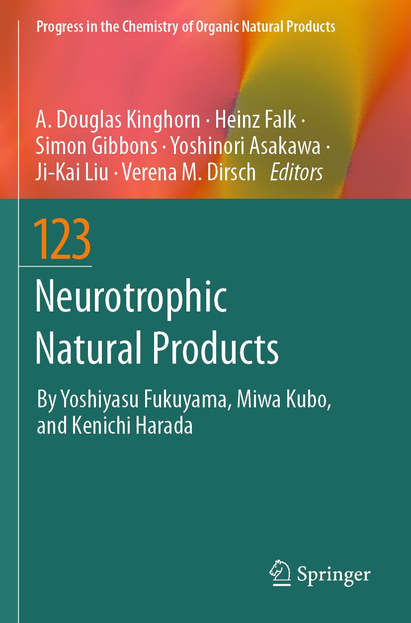 Progress in the Chemistry of Organic Natural Products