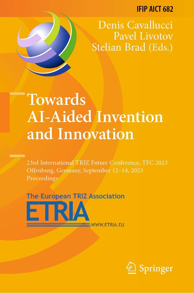 IFIP Advances in Information and Communication Technology