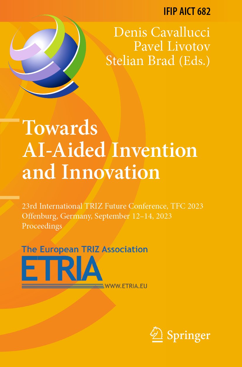 IFIP Advances in Information and Communication Technology