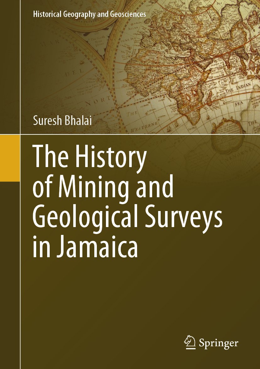 Historical Geography and Geosciences