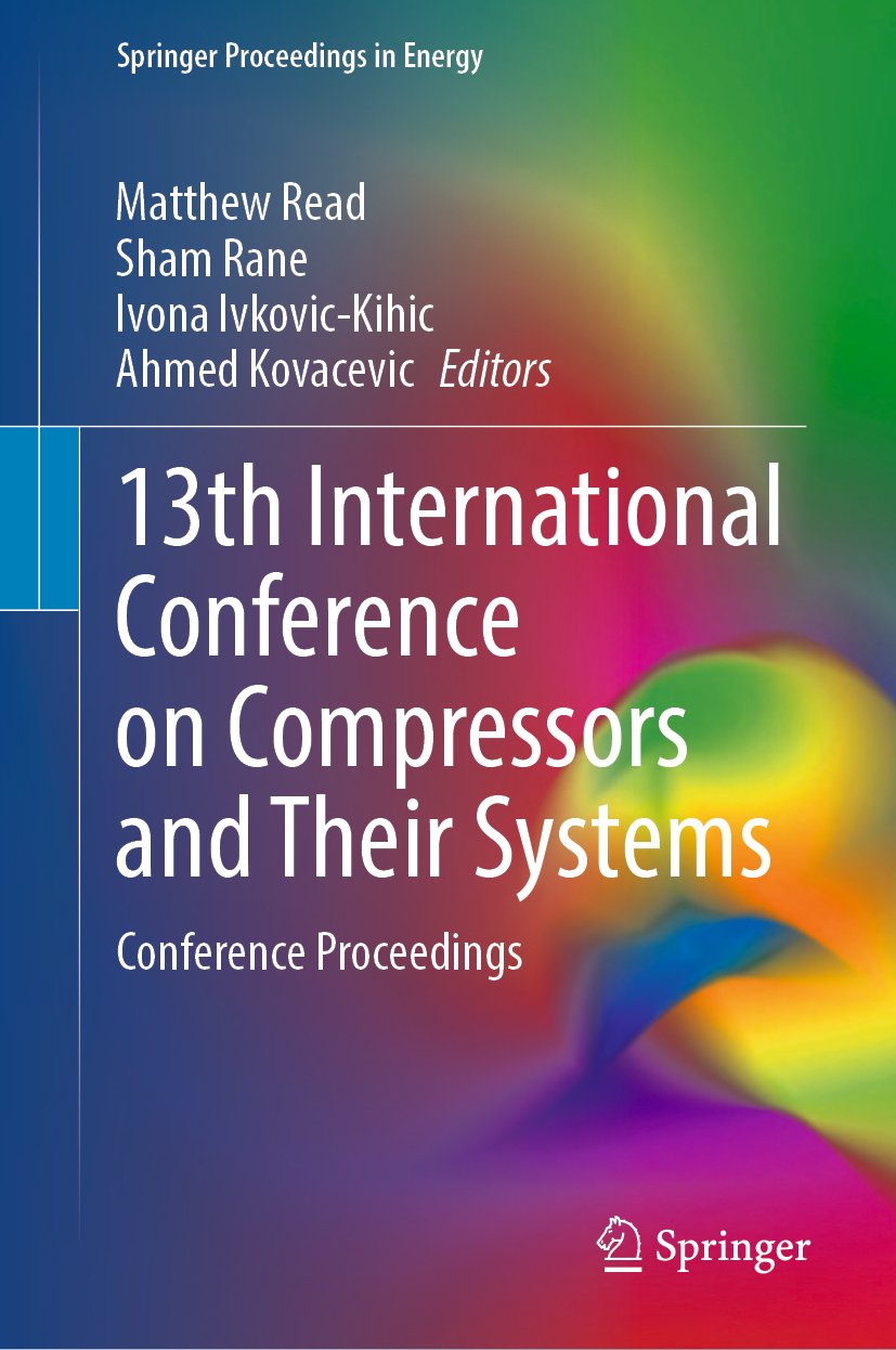 Springer Proceedings in Energy