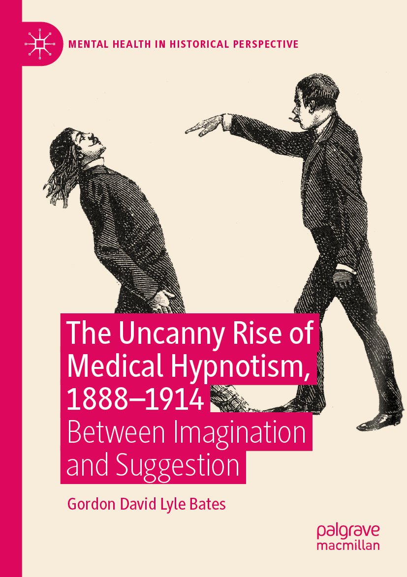 Mental Health in Historical Perspective