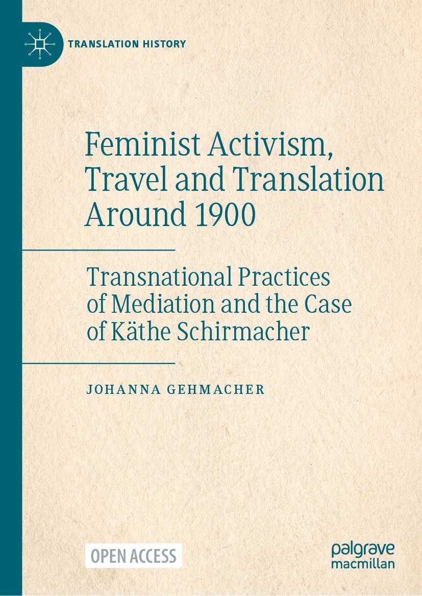 Translation History