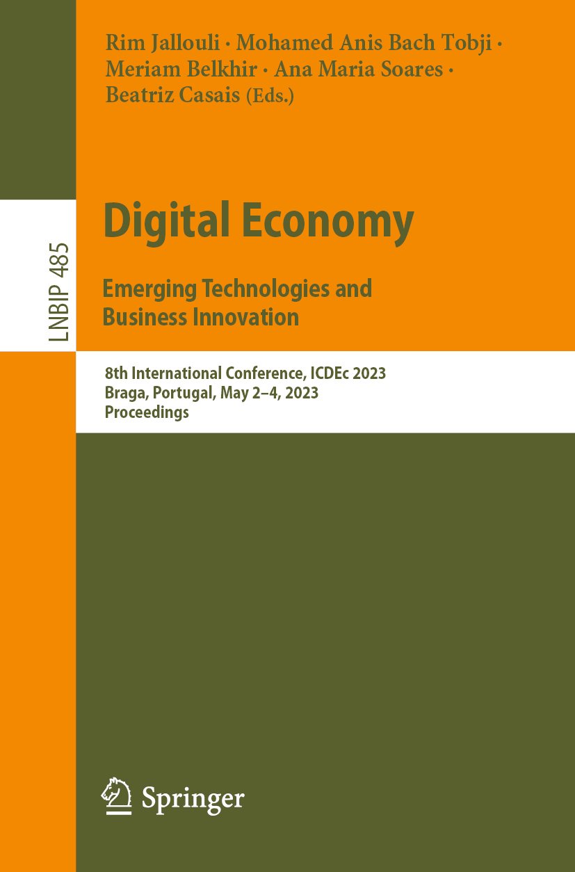 Lecture Notes in Business Information Processing