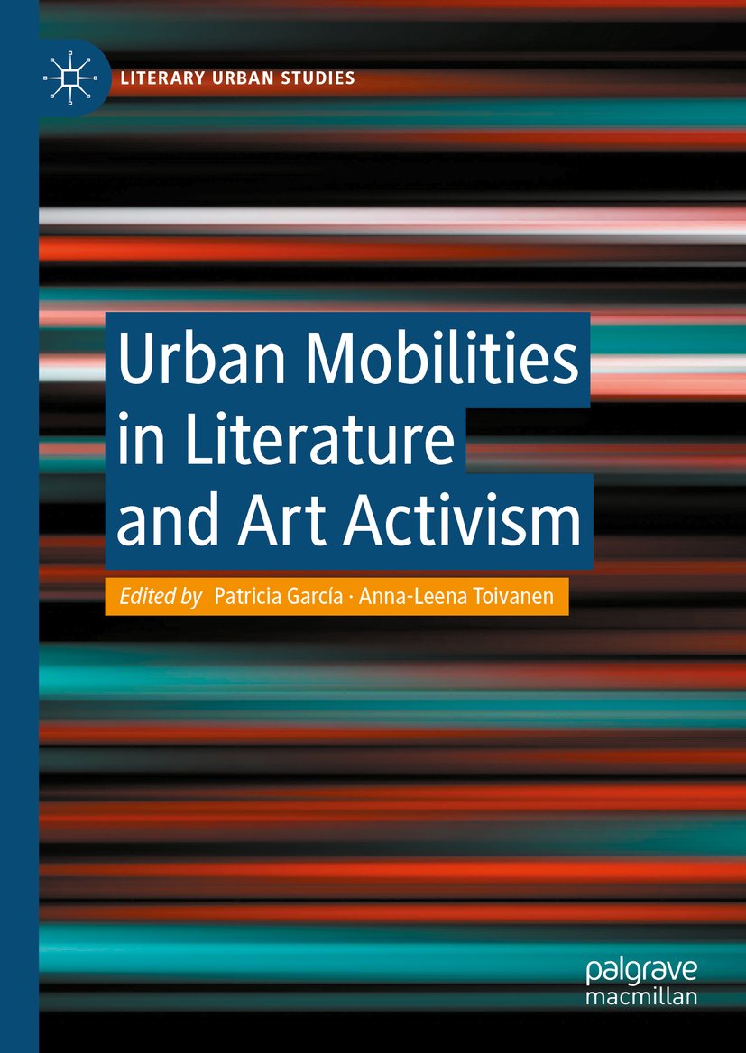 Literary Urban Studies