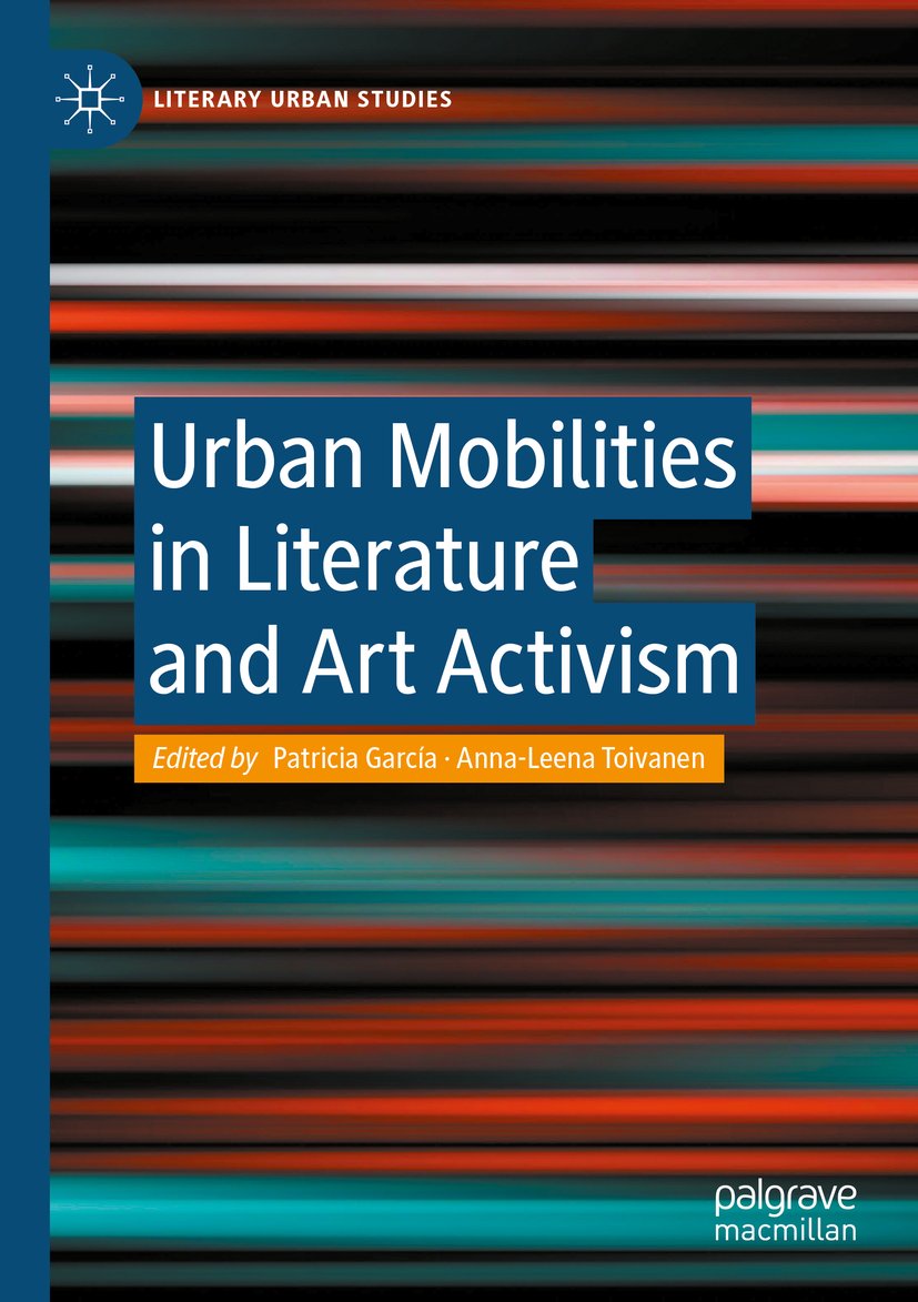 Literary Urban Studies