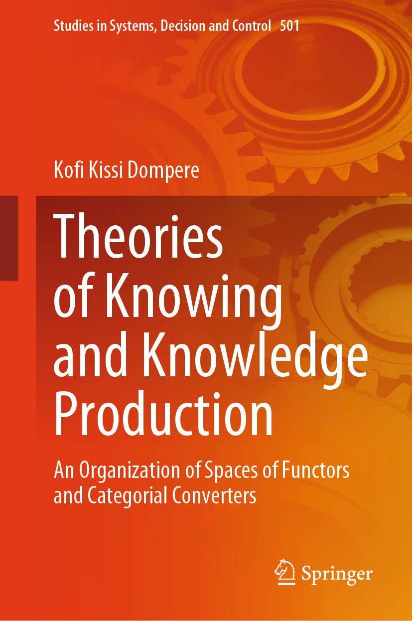 Studies in Systems, Decision and Control