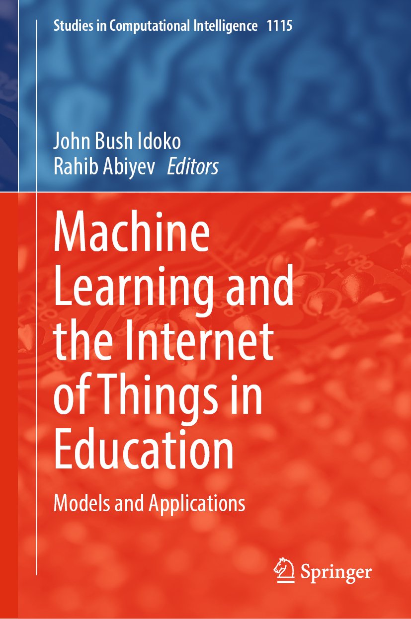 Studies in Computational Intelligence