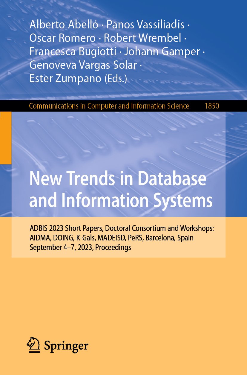 Communications in Computer and Information Science