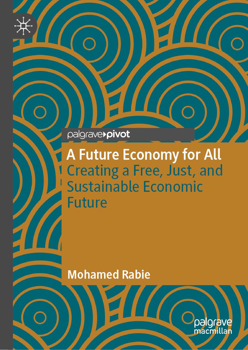 A Future Economy for All