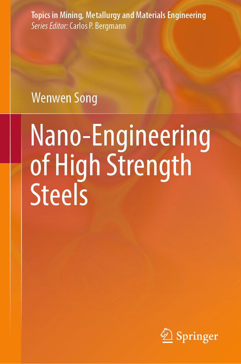 Topics in Mining, Metallurgy and Materials Engineering