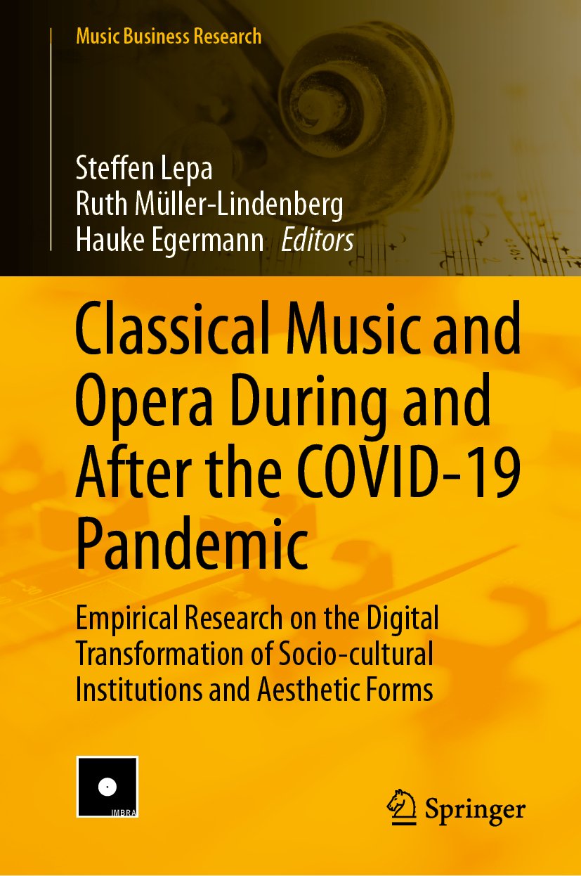 Music Business Research