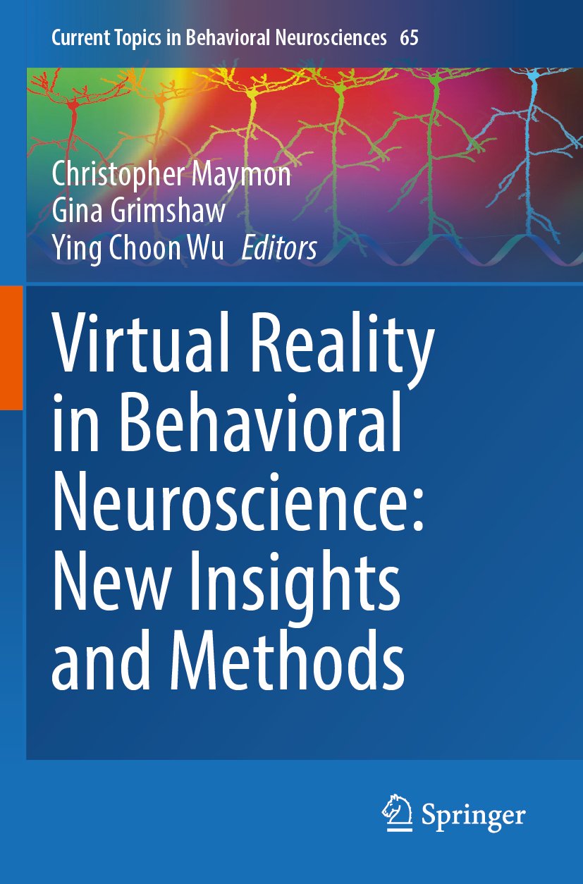 Current Topics in Behavioral Neurosciences