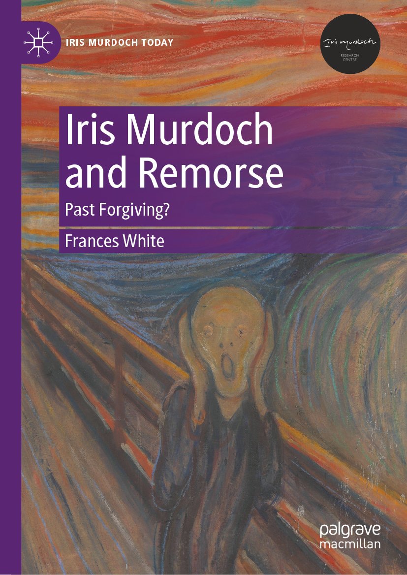 Iris Murdoch Today