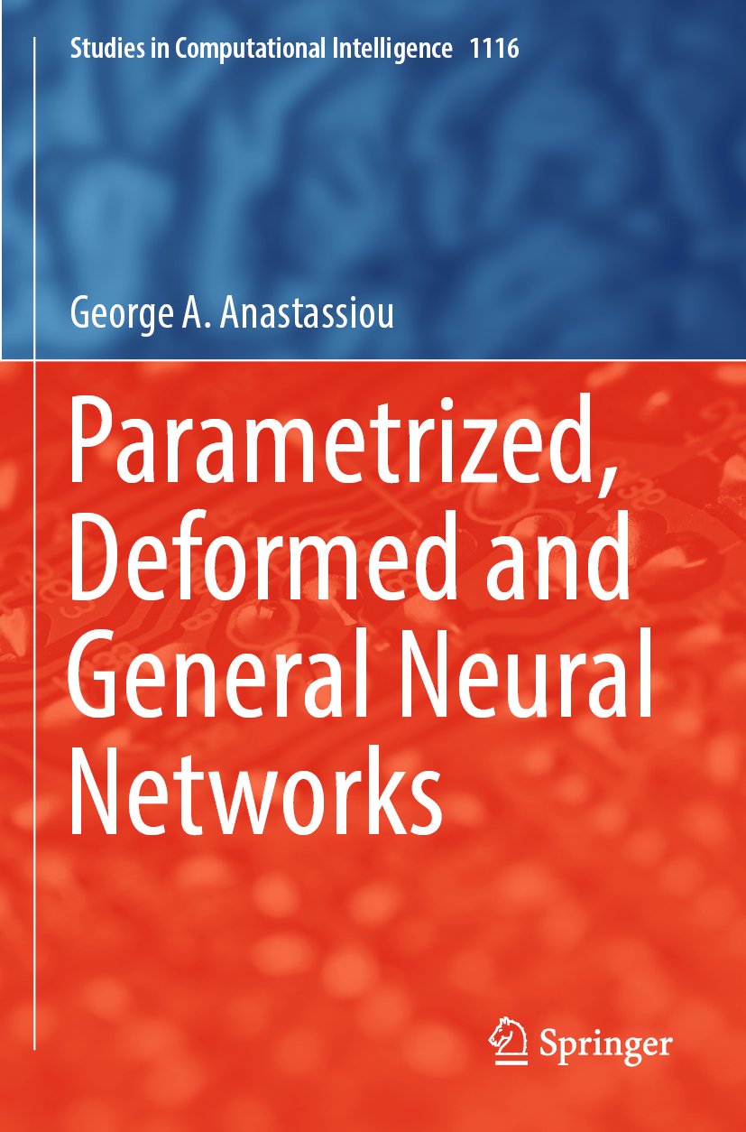 Studies in Computational Intelligence