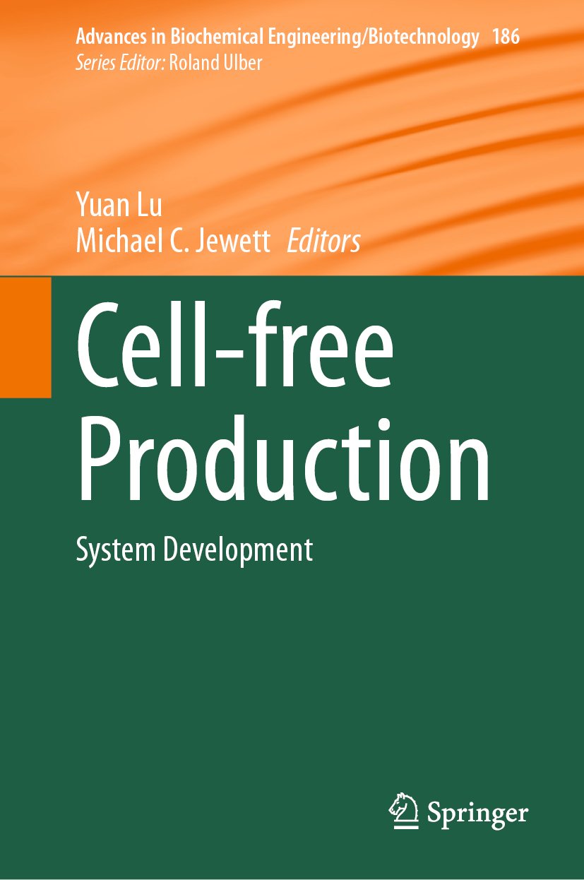 Advances in Biochemical Engineering/Biotechnology
