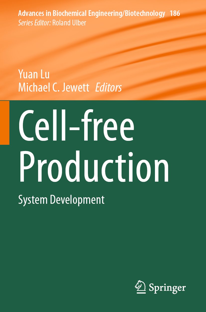 Advances in Biochemical Engineering/Biotechnology
