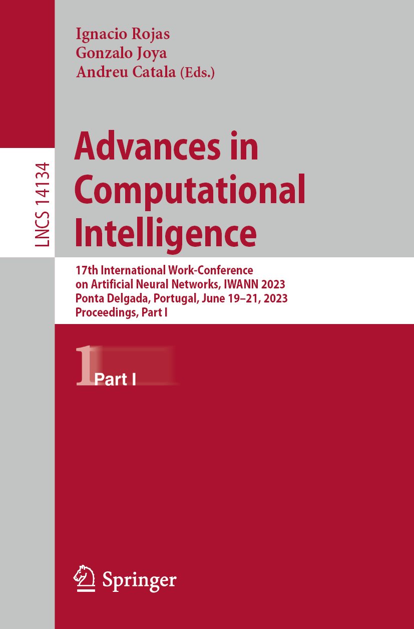 Lecture Notes in Computer Science