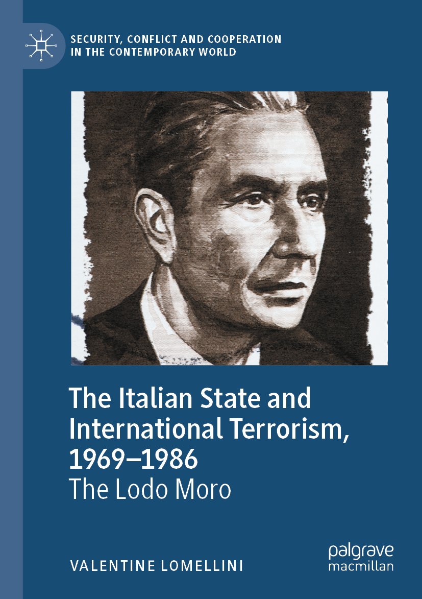 Security, Conflict and Cooperation in the Contemporary World
