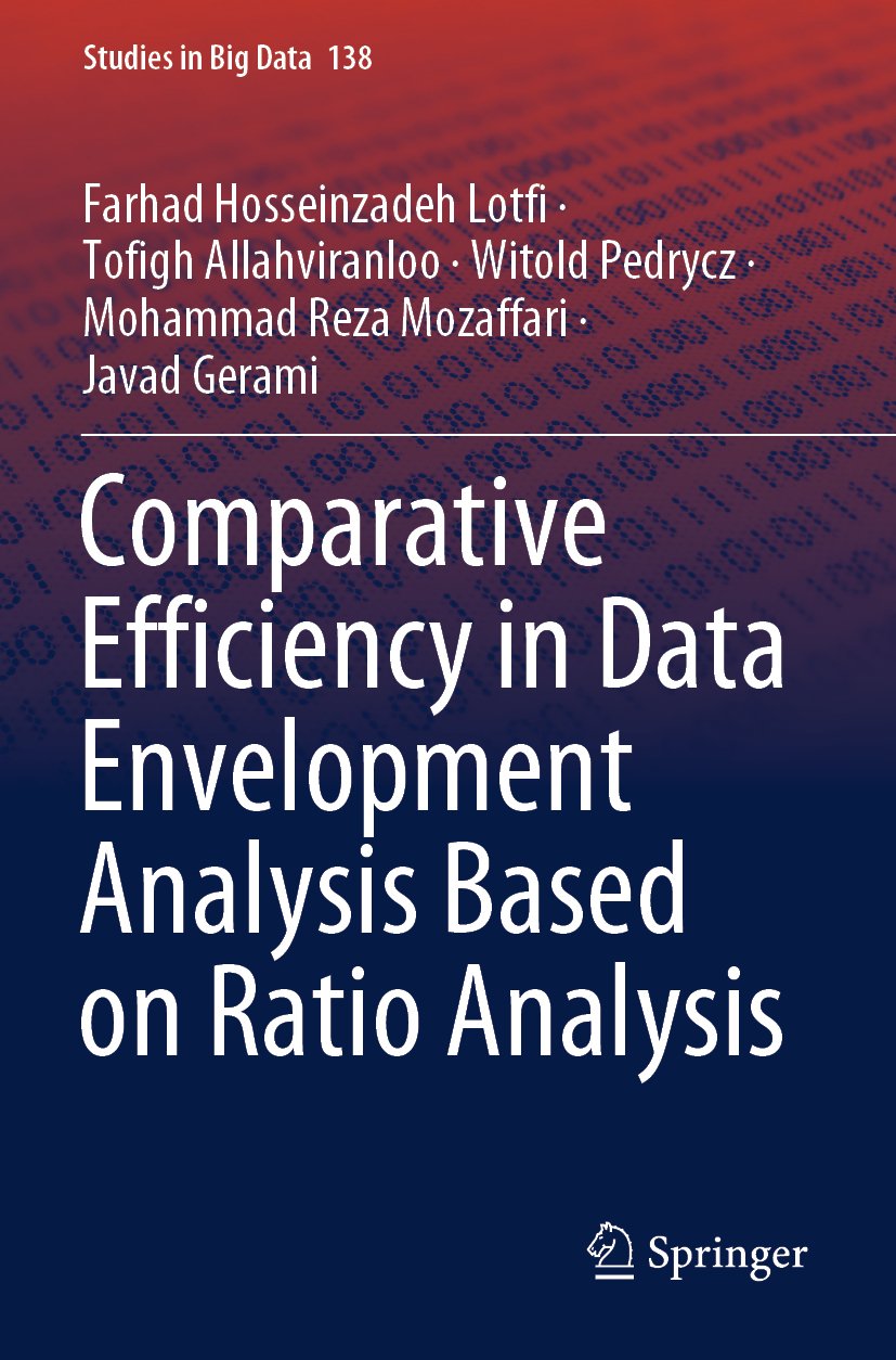 Studies in Big Data