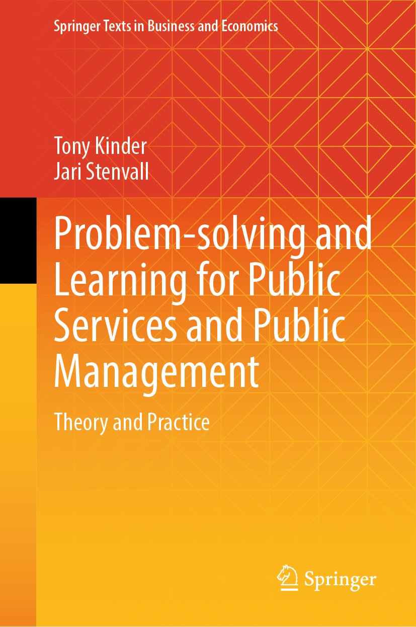 Springer Texts in Business and Economics