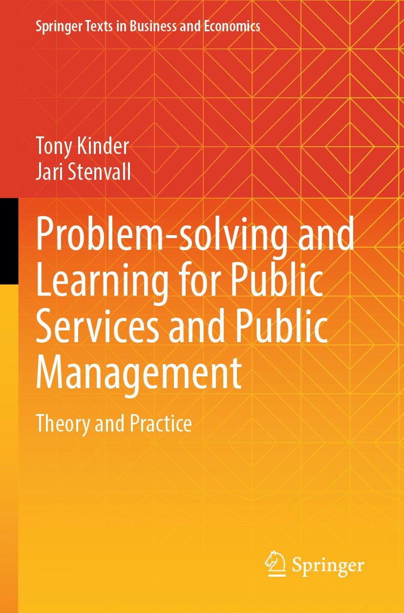 Springer Texts in Business and Economics