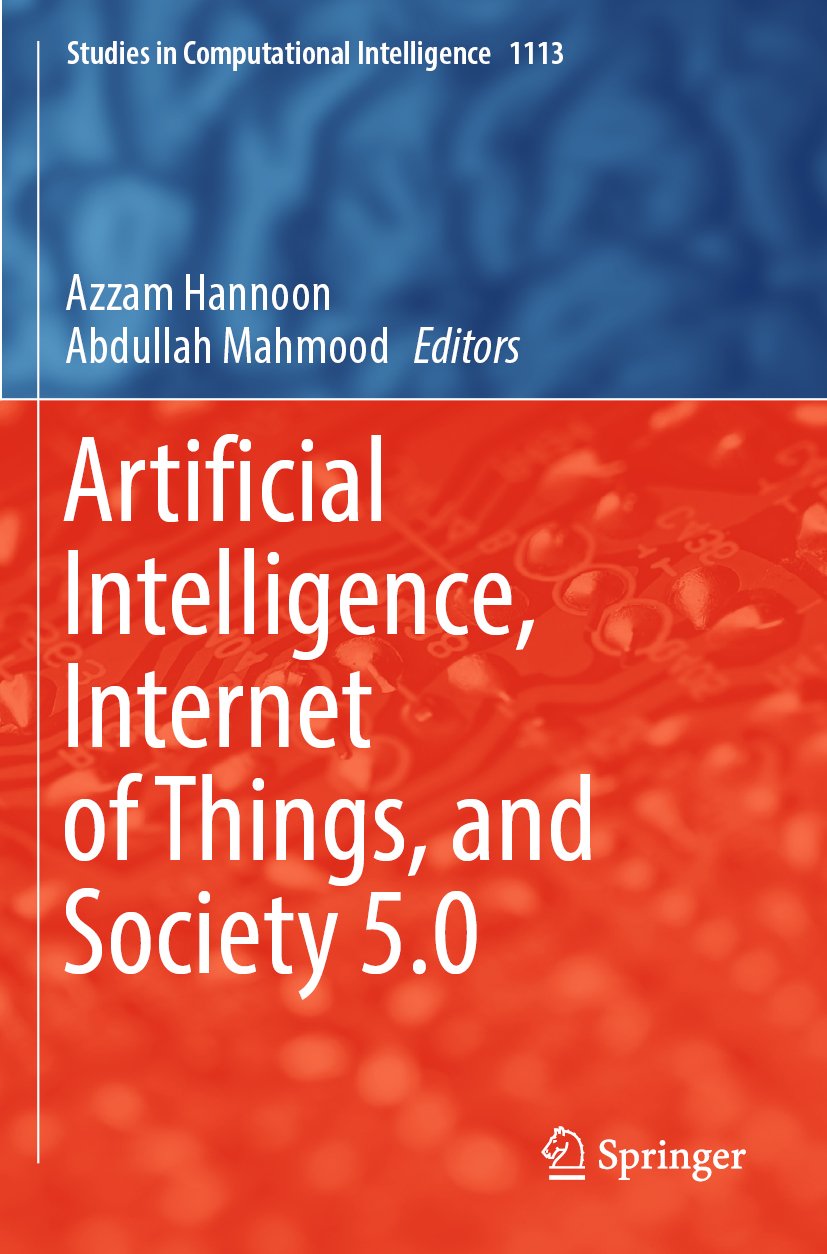 Studies in Computational Intelligence