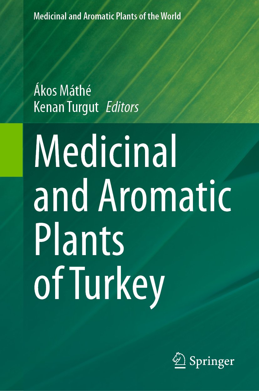Medicinal and Aromatic Plants of the World
