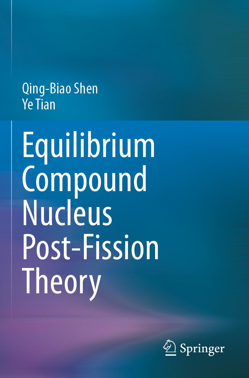 Equilibrium Compound Nucleus Post-Fission Theory