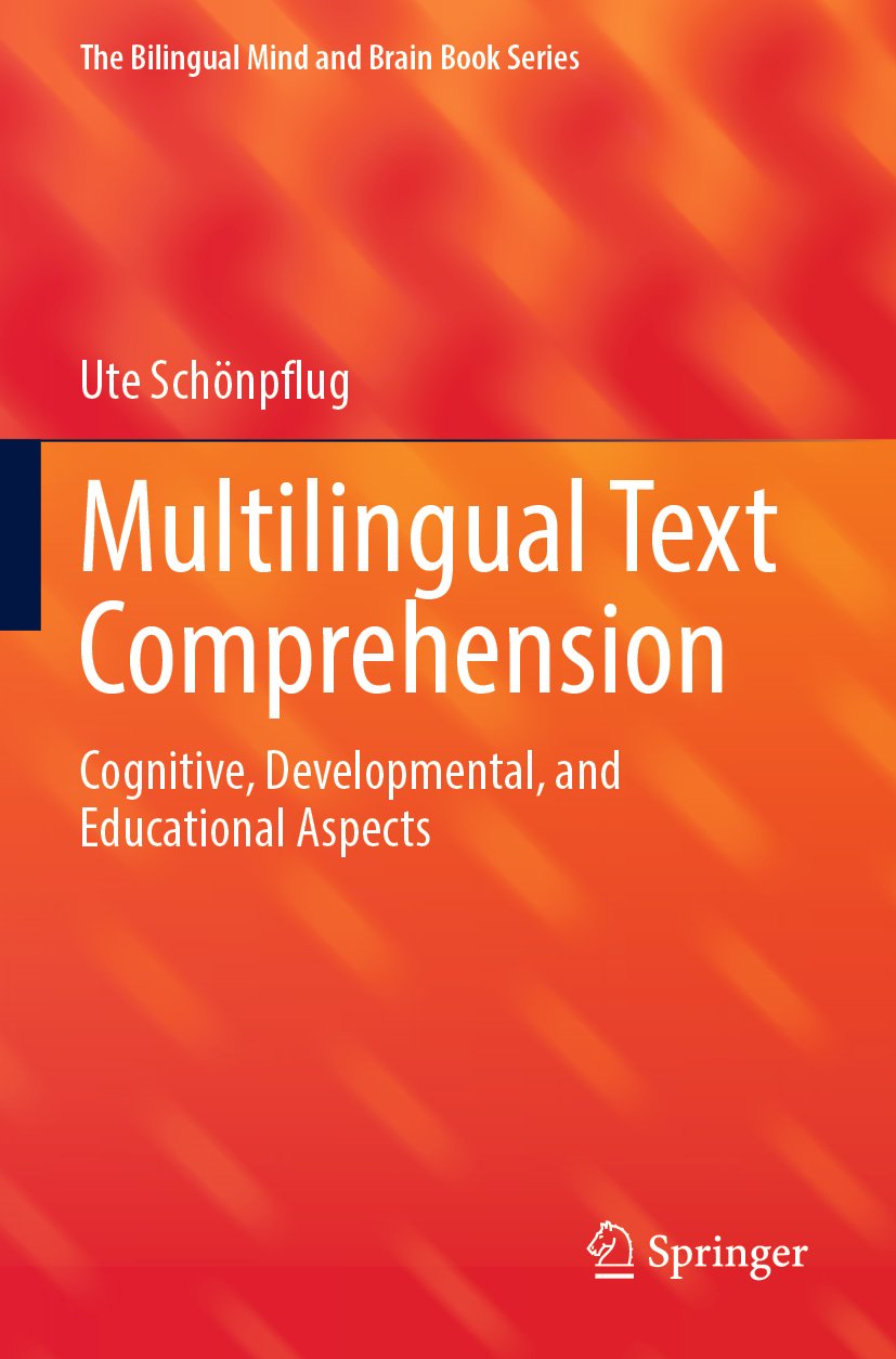 The Bilingual Mind and Brain Book Series