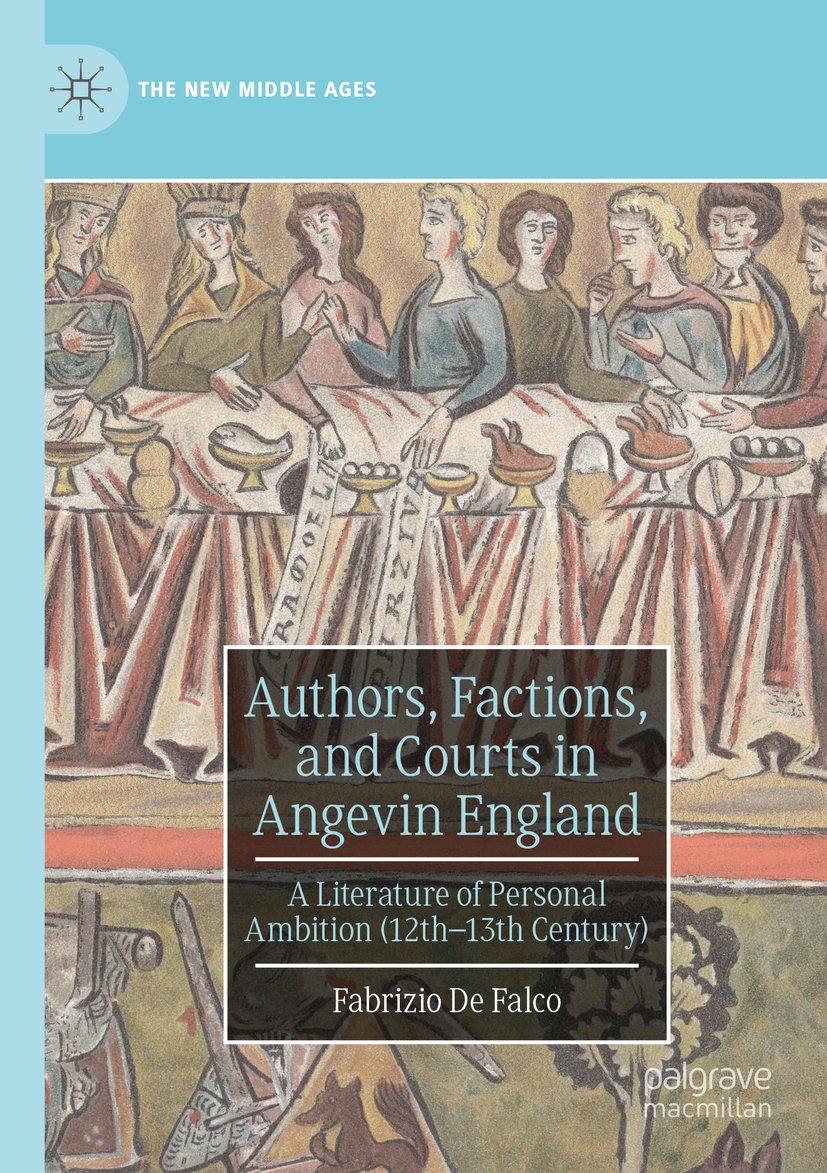 The New Middle Ages