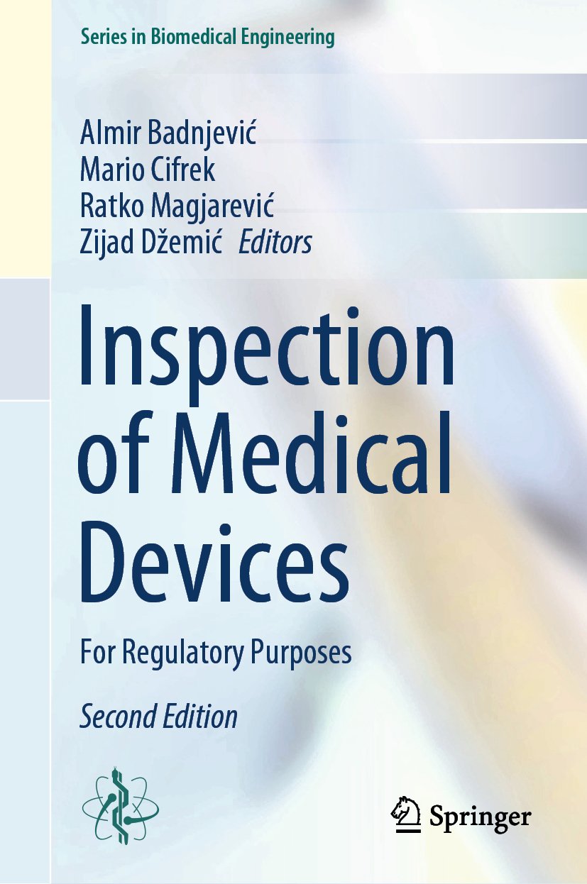 Series in Biomedical Engineering