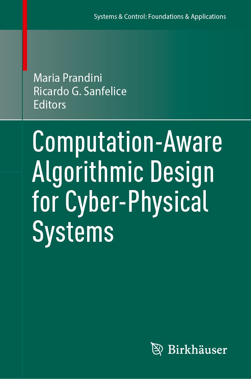 Systems & Control: Foundations & Applications