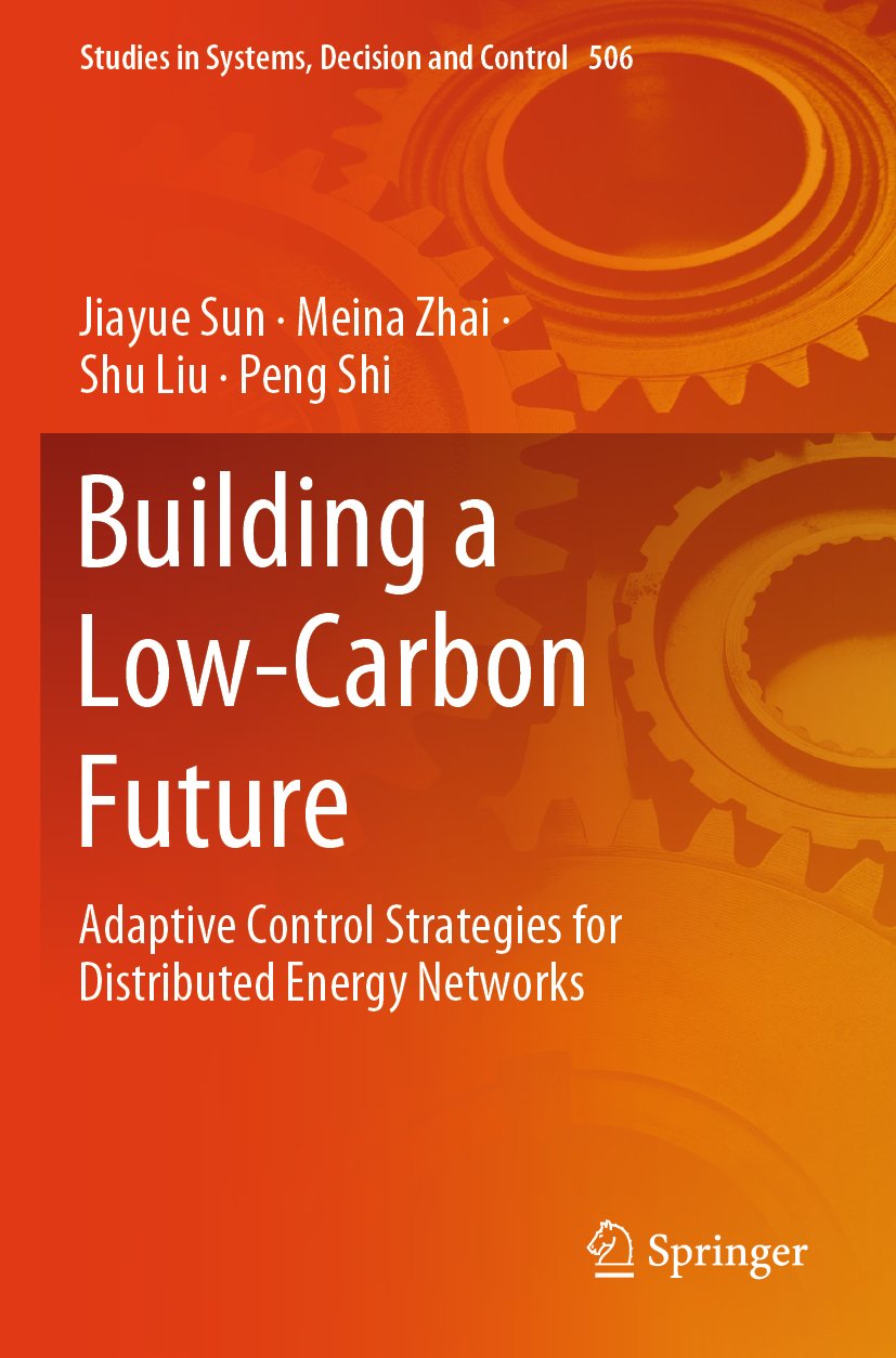 Building a Low-Carbon Future