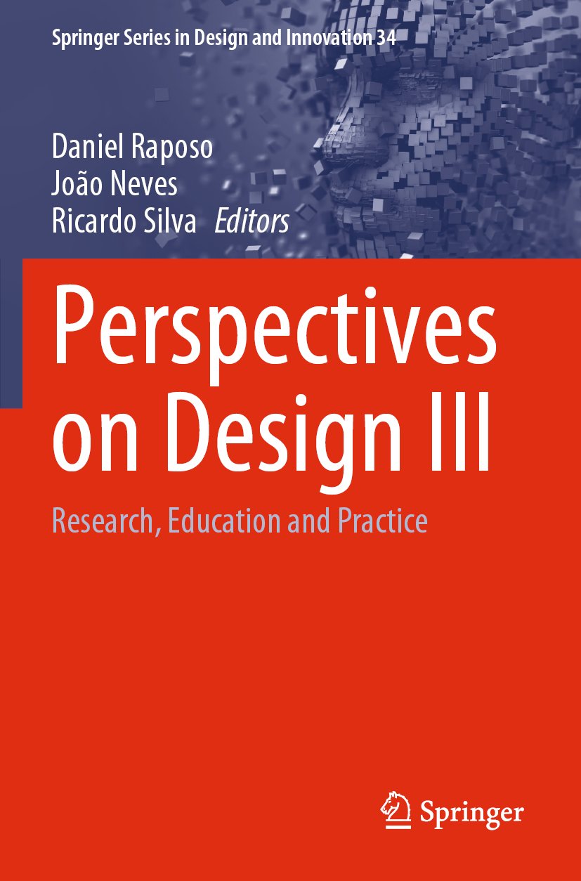 Springer Series in Design and Innovation