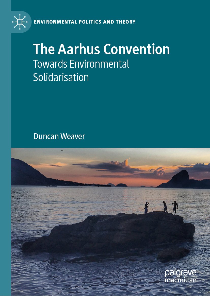 Environmental Politics and Theory