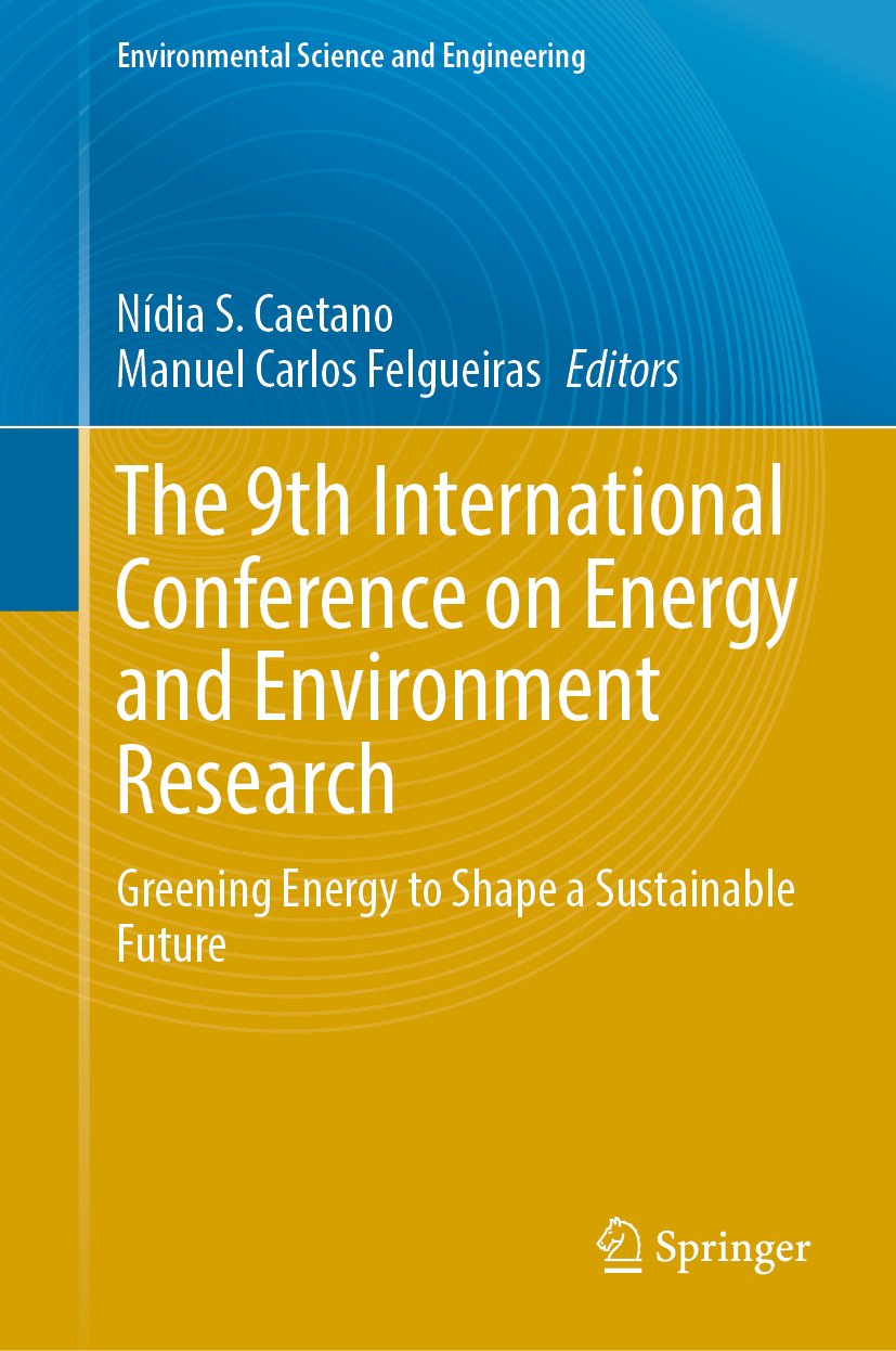 Environmental Science and Engineering