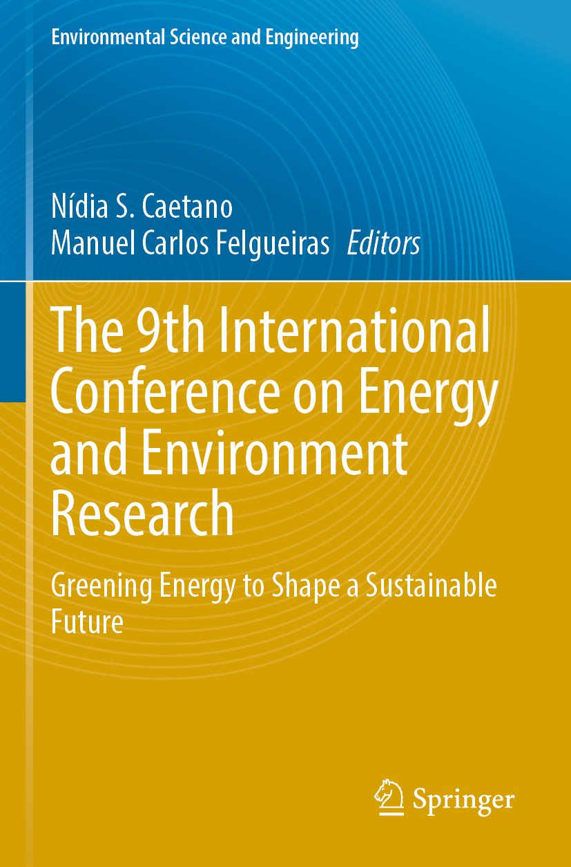 Environmental Science and Engineering