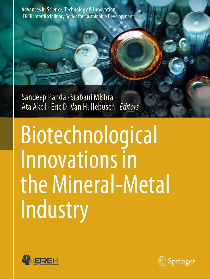 Advances in Science, Technology & Innovation