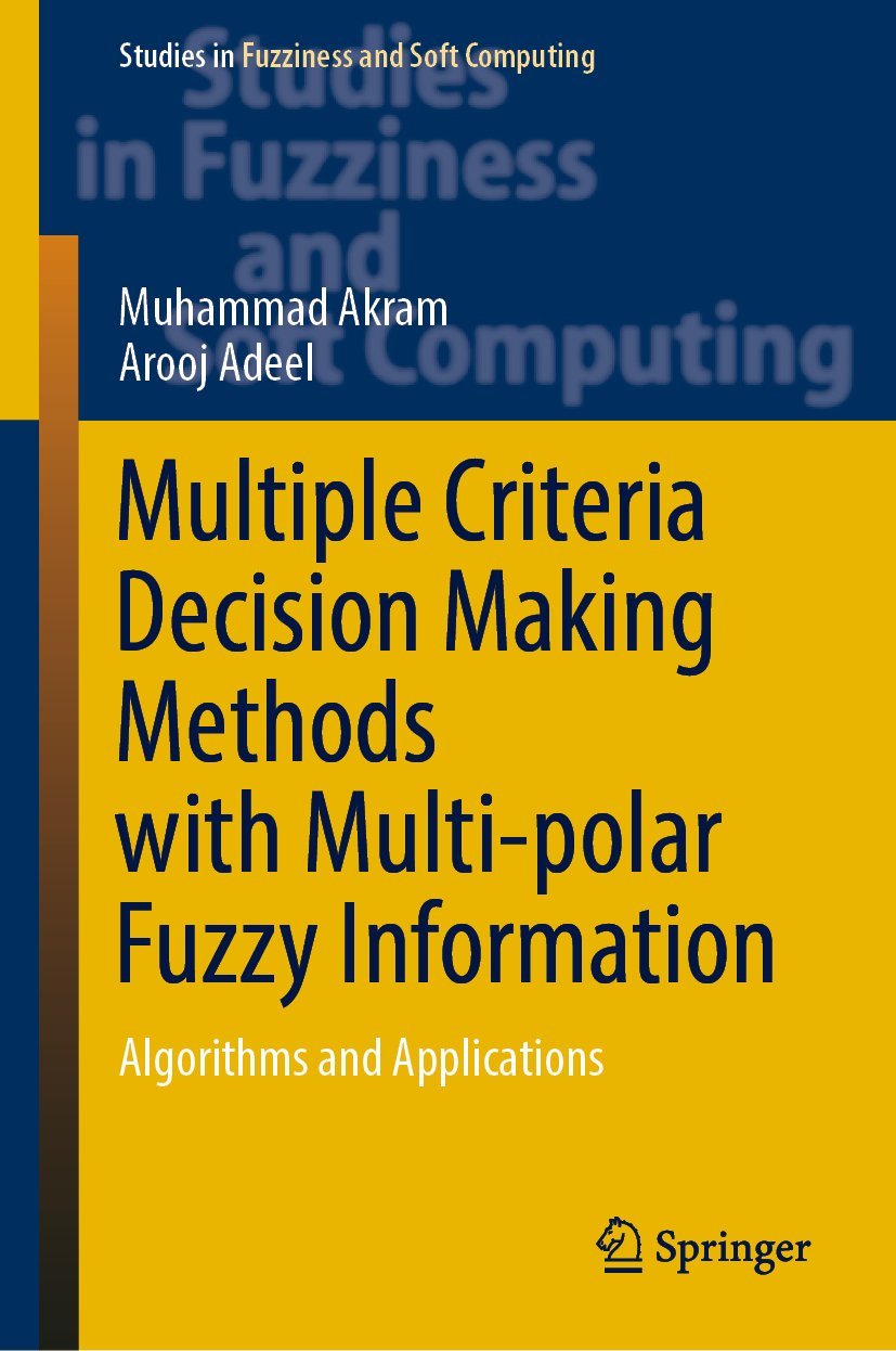 Studies in Fuzziness and Soft Computing