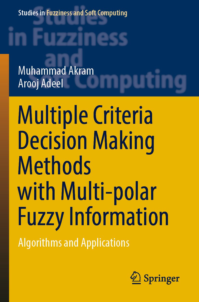 Studies in Fuzziness and Soft Computing