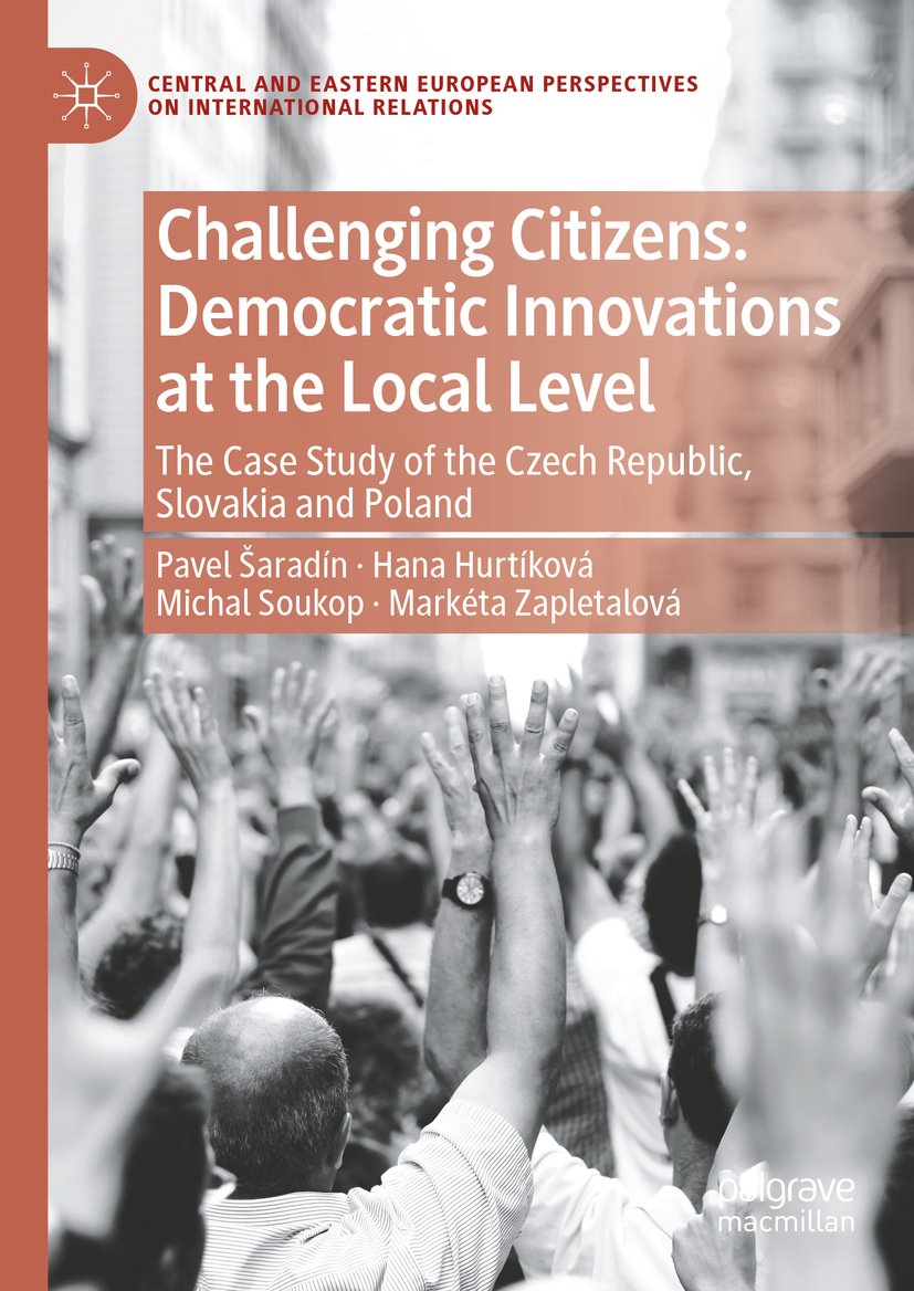 Central and Eastern European Perspectives on International Relations