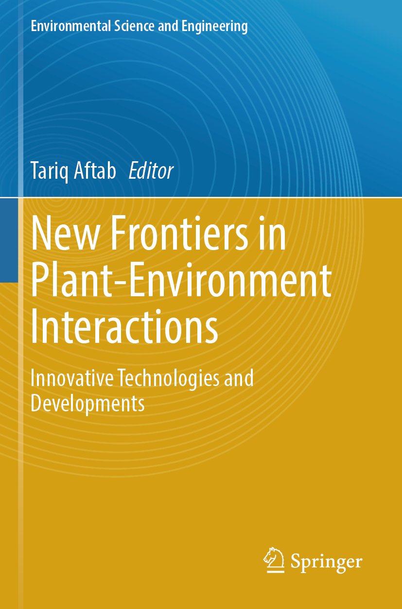 Environmental Science and Engineering
