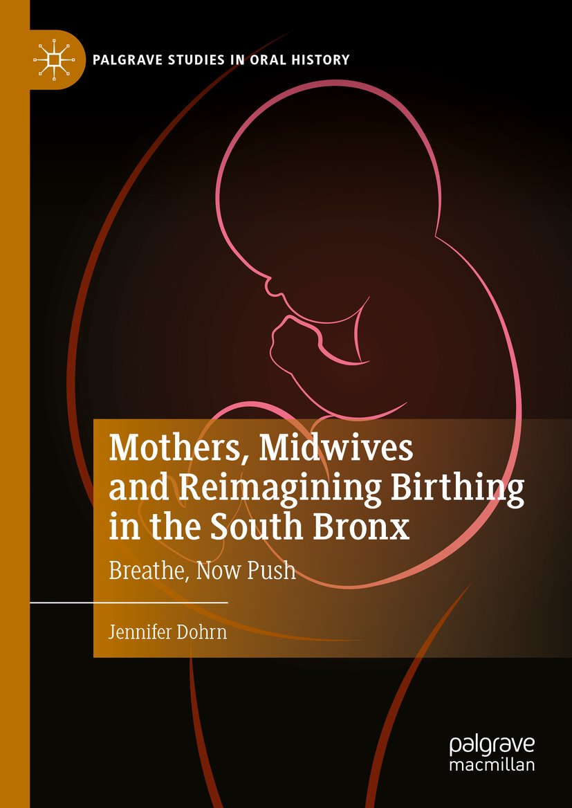 Palgrave Studies in Oral History
