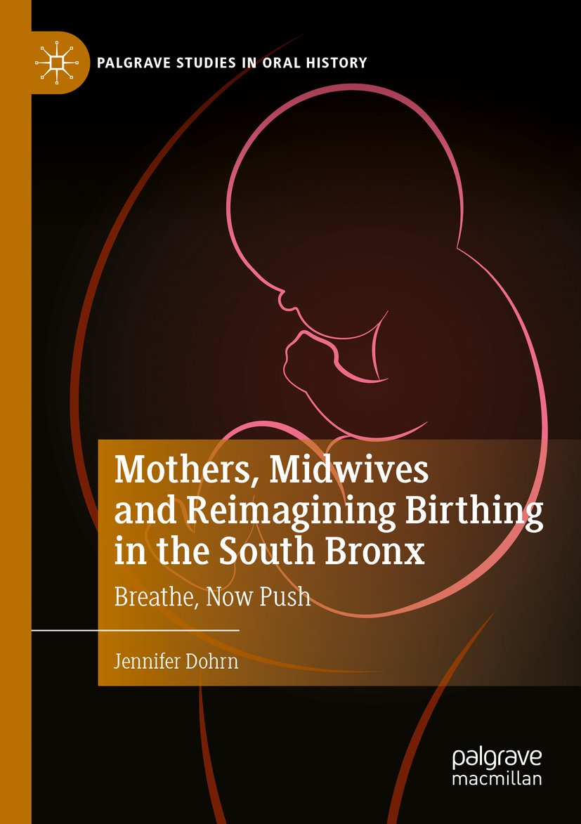 Palgrave Studies in Oral History