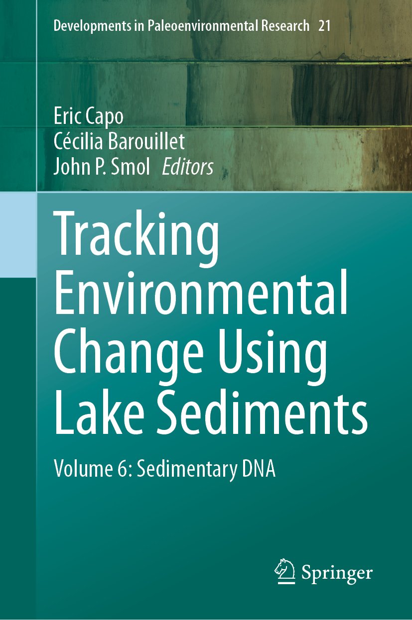 Developments in Paleoenvironmental Research