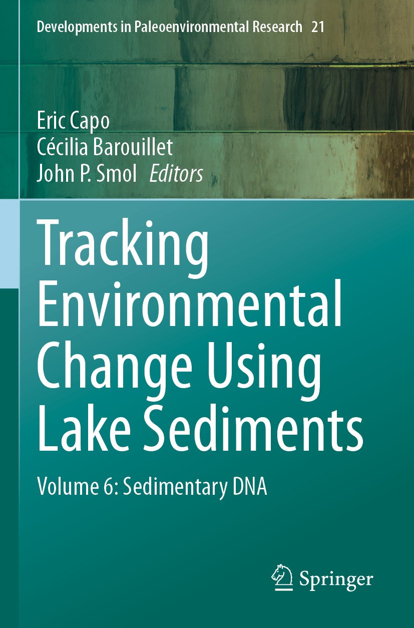 Developments in Paleoenvironmental Research