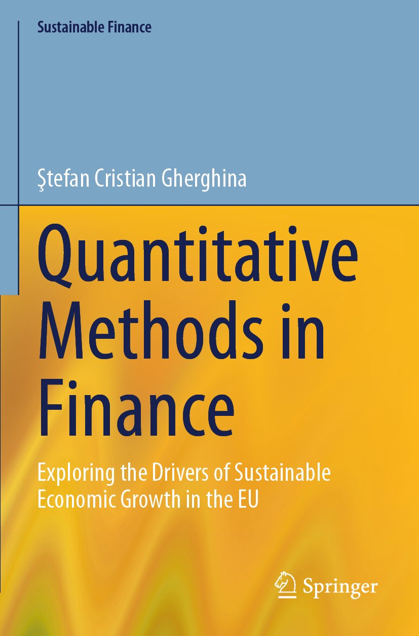 Sustainable Finance