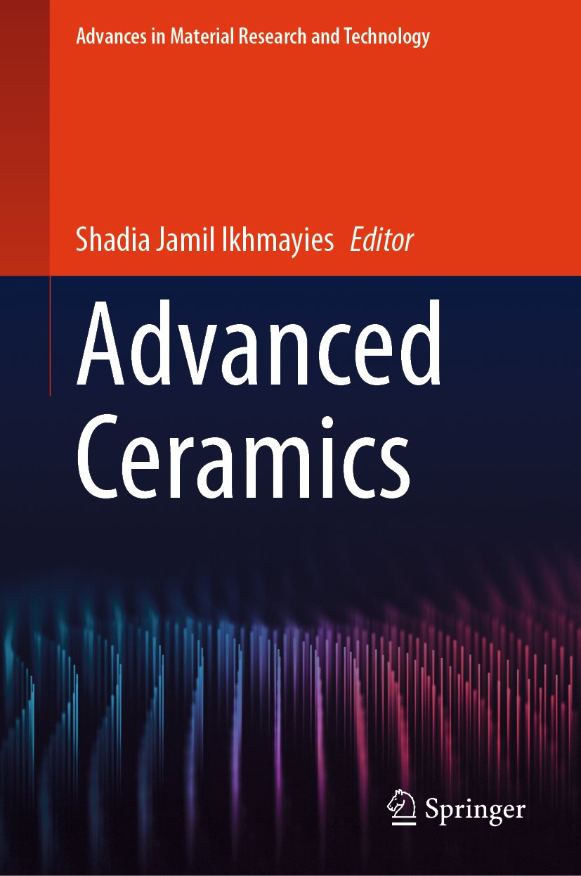 Advances in Material Research and Technology