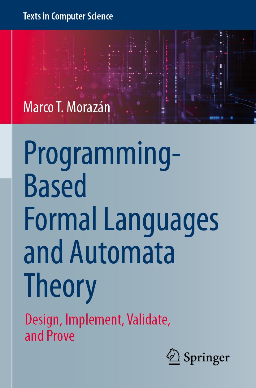 Texts in Computer Science